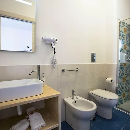 Sciabika - Edificio Egadi Appartement