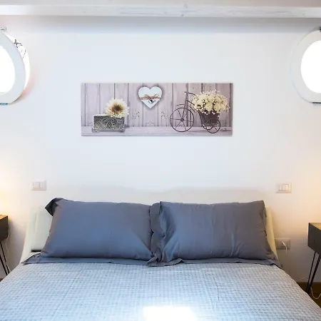 Sciabika - Edificio Egadi Appartement Castellammare del Golfo