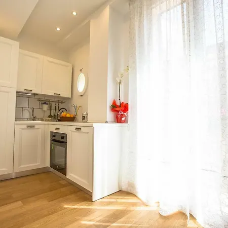 Sciabika - Edificio Egadi Castellammare del Golfo