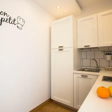 Sciabika - Edificio Egadi Appartement Castellammare del Golfo