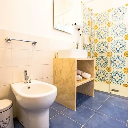 Appartement Sciabika - Edificio Egadi Castellammare del Golfo