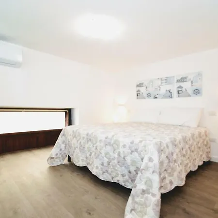 Sciabika - Edificio Egadi * Castellammare del Golfo