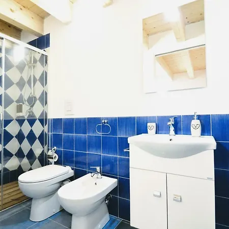 Sciabika - Edificio Egadi *