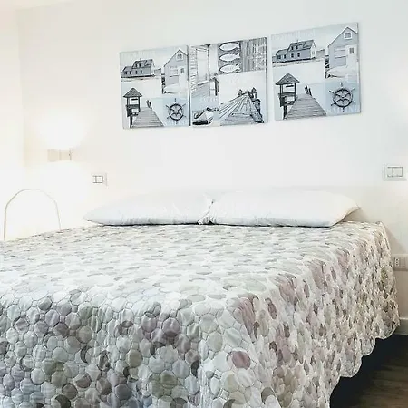 Sciabika - Edificio Egadi Appartement Castellammare del Golfo