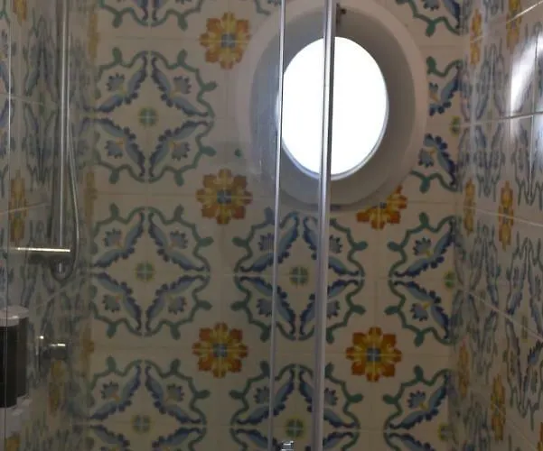 Sciabika - Edificio Egadi *