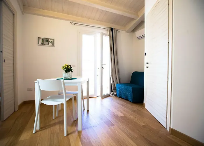 Sciabika - Edificio Egadi